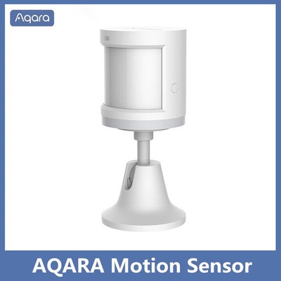 Aqara Motion Sensor Smart Human Body Sensor ZigBee Smart Home For Xiaomi mijia