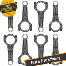 Wiseco Ls6125-927 Boostline Connecting Rods
