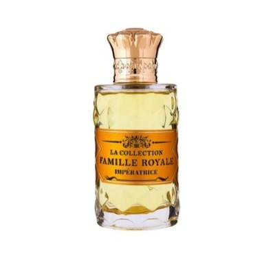 12 Parfumeurs Unisex Imperatrice Extrait de Parfum Spray 3.38 oz Fragrances