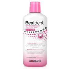 Bexident Sensitive Teeth Care 250ml
