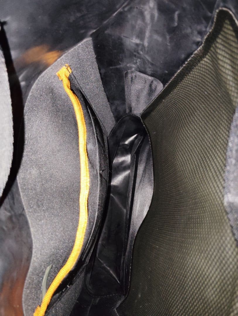 Chrome Waterproof Backpack Medium Size Backbag - image 5