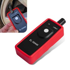 Anyhut EL-50449 TPMS Relearn Tool for Ford/Lincoln/Mercury | Black