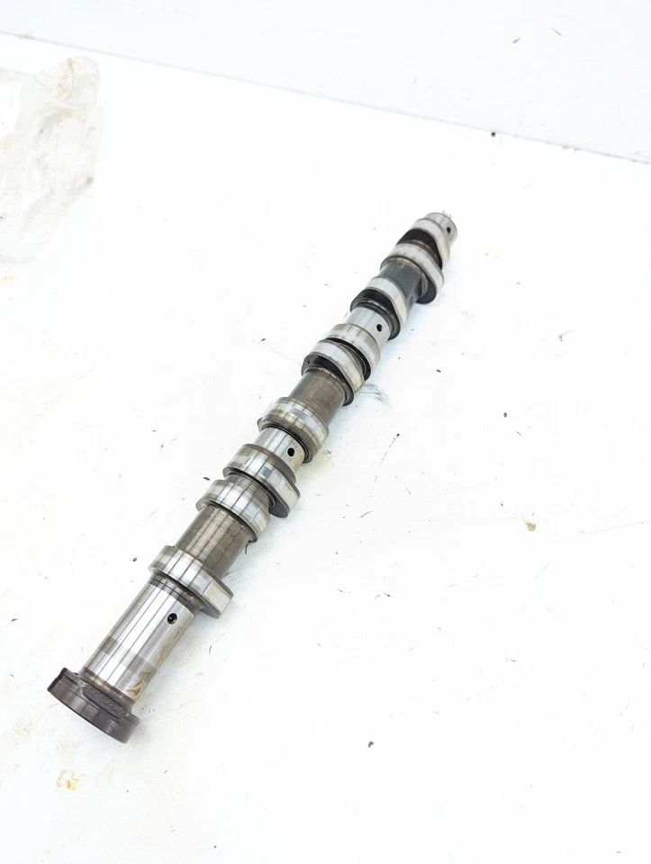 Mercedes SLK320 1998-2003 conductor leva izquierda eje fabricante de equipos originales 131 k Foto 2 de 4