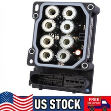 0265800534 For 2007-09 Toyota Camry Abs Anti-lock Brake Actuator Control Module