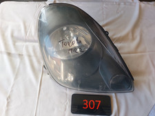 Scheinwerfer  gebraucht Toyota MR2