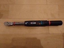 Mac Tools 38dr Digital Angle Torque Wrench Twxa100fd-jp-tested Excellent Mac Tools 38dr Digital Angle Torque Wrench Twxa100fd-jp-tested Excellent