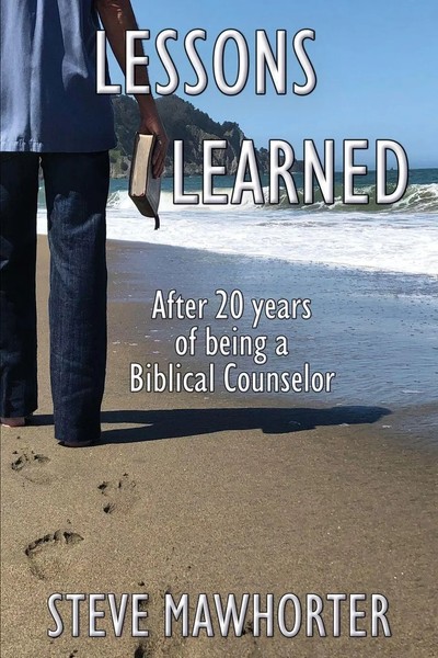 Steve Mawhorter | Lessons Learned | Taschenbuch | Englisch (2020)-image
