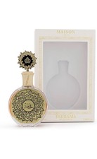 Profumo unisex Gulf Orchid Maison Asrar Fakhama 100ml eau de parfum
