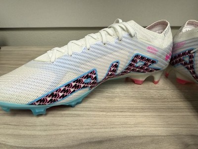 Size 13 - Nike Zoom Mercurial Vapor 15 Elite FG Blast Pack for