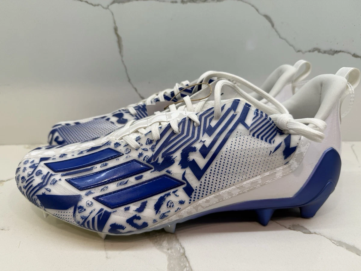 【新品未使用】 Adizero 12.0 サイズ:26.5cm adidas Adizero 12.0 Mismatch - Royal Blue for Sale | Authenticity