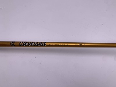Cleveland Launcher 400 Driver 9.5* Fujikura Launcher Gold Stiff