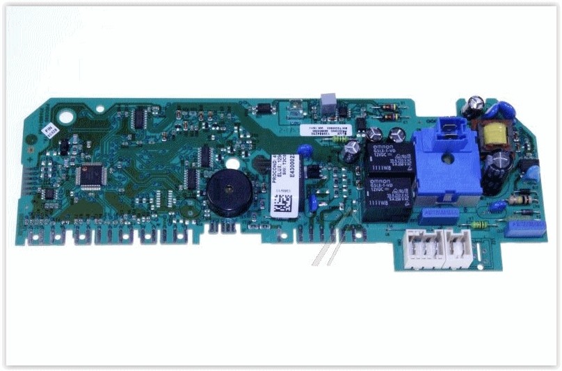 Module électronique de puissance haute précision pour cycles de sèche-linge ADE5336 - 2