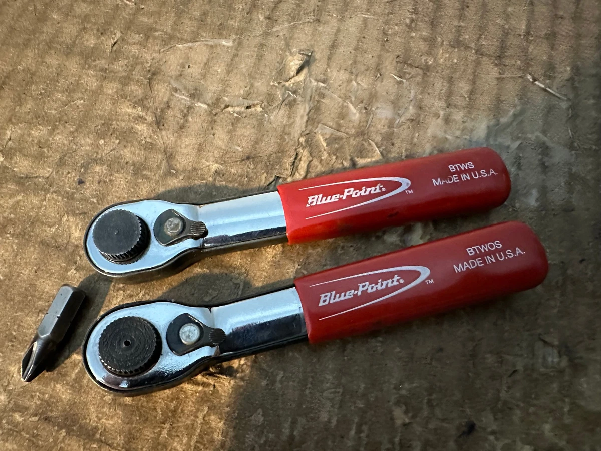 Blue Point Wrenches for sale | eBay