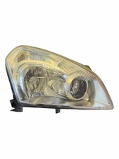 Feu avant (phare) Nissan QASHQAI