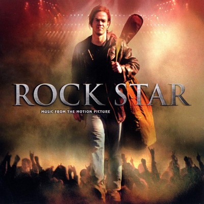 Various - Rock Star (Music From The Motion Picture) (CD, Comp) 0724381145029