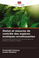 Puspanjali Acharya (U. A.) | Statut Et Mesures De ContrôLe Des EspèCes...