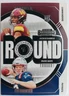 2024 Panini Contenders - Round Numbers Jayden Daniels Drake Maye #1 Rookie RC