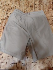 Boys Wonder Nation 10/12 Tan Shorts