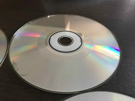 Shenmue - Sega Dreamcast