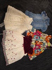 Lot Of Girls Dresses 18 Month