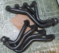 Hedman 89140 Street Headers For 75-79 Ford Truck Bbf 429-460 F150 F250 F350