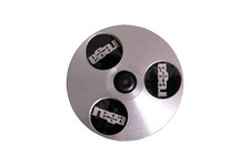 Rega 45rpm Adapter – Single Puck – Hochwertiger Schallplatten-Zentrierer