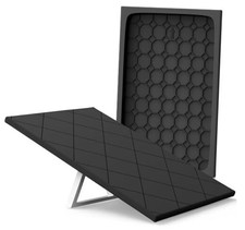 Starlink Gen 3 Protective Cover Case - Silicone Protector Cover for Black