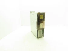 Indramat DDS02.1-W100-D 300VDC Digital AC Servo Controller