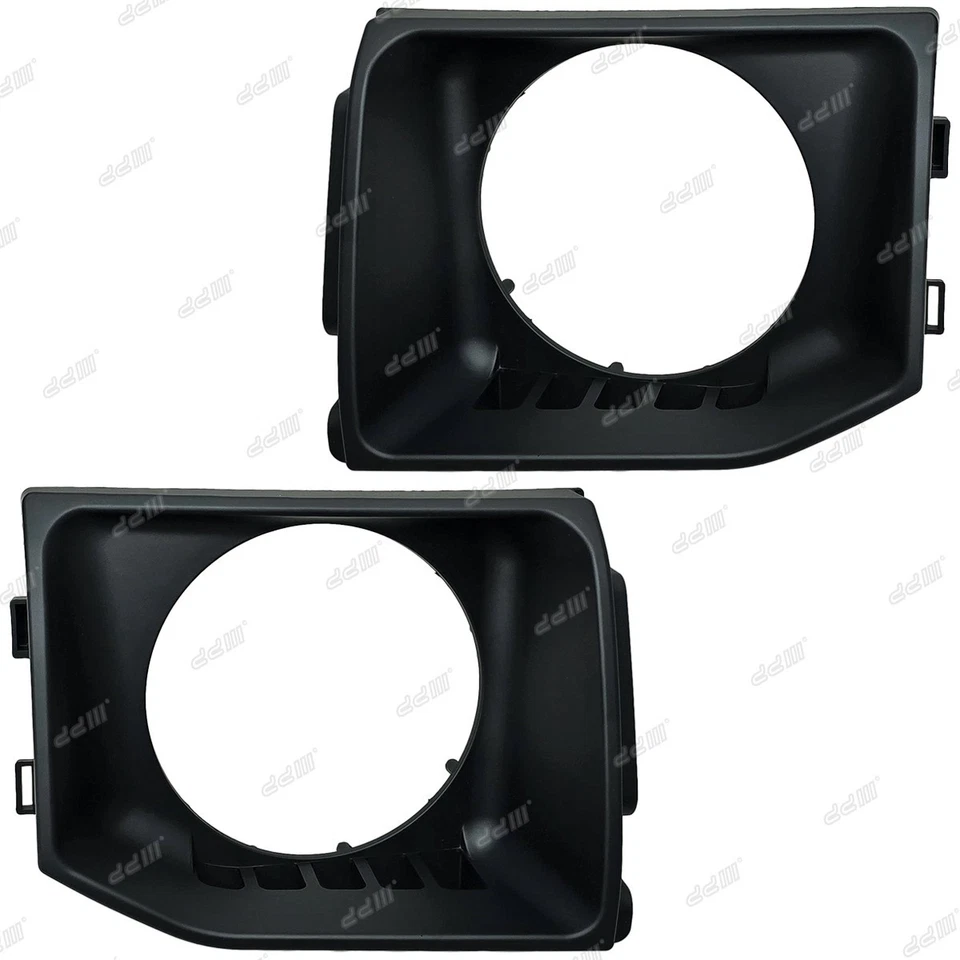 Cubierta de faros JDM RAYBRIG LÁMPARA AZUL para Mitsubishi Pajero Montero 92-99 Foto 2 de 4