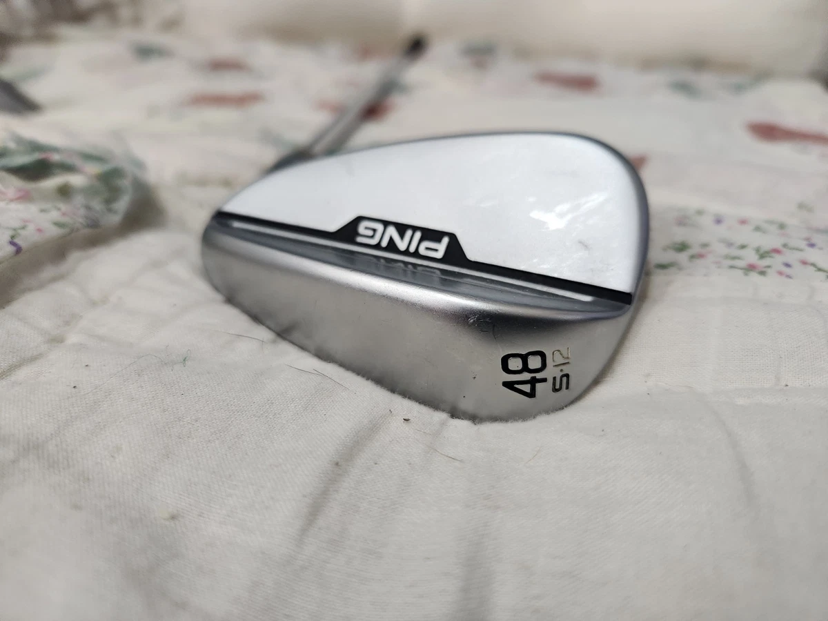 Ping 48 Loft Golf Clubs for sale | eBay