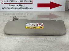 PARASOLE ALETTA LATO PASSEGGERO PER MITSUBISHI Space Star Serie (A00) 7620B758H