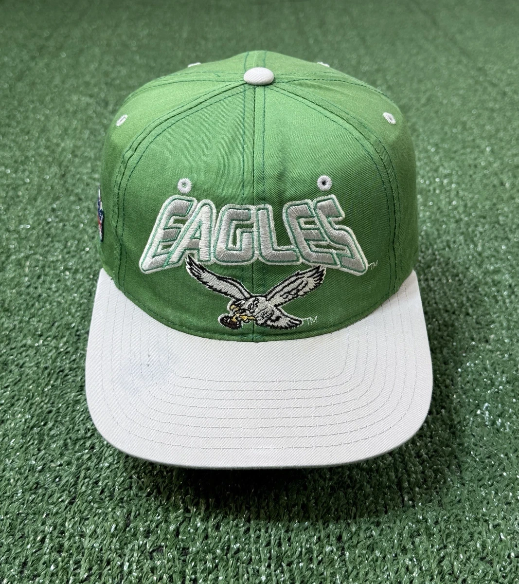 Starter Philadelphia Eagles NFL Fan Cap, Hats for sale | eBay