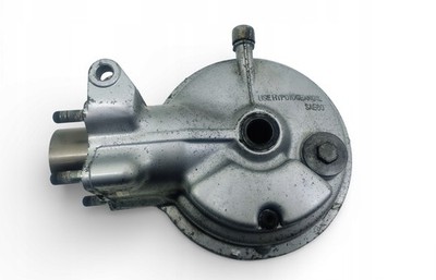 Differentialgetriebe Antrieb HONDA NTV 650 DEAUVILLE 98-05
