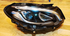 Mercedes B Klasse W246 LED Scheinwerfer rechts A2469066201 Mercedes B Klasse W246 LED Scheinwerfer rechts A2469066201