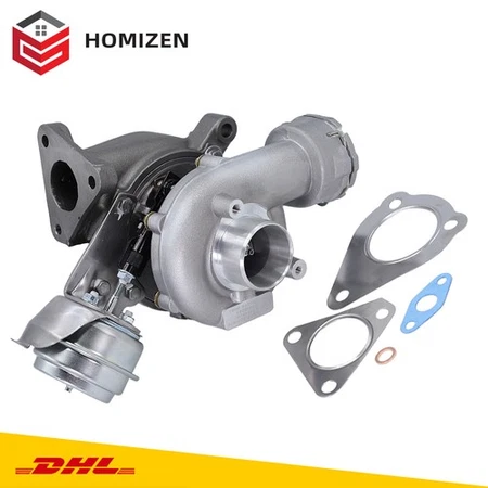 Turbolader 03G145702K