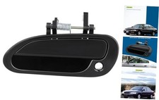 Exterior Door Handle,Front Door Handle Driver Left Side,Replacement for 1998