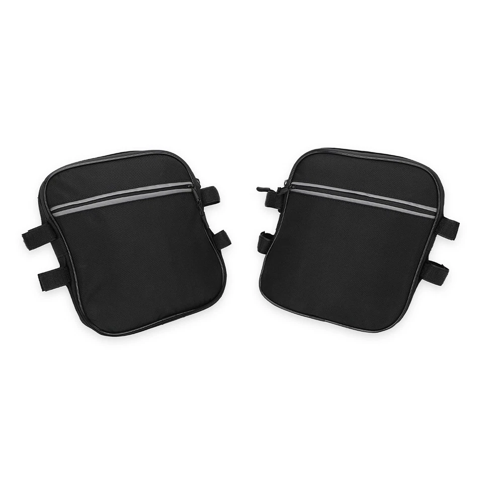 Bumper Frame Bag For BMW R 1200 RT R1200RT/ BMW K 1600 GT/GTL K1600GT/K1600GTL Foto 4 de 4