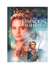 #ad The Princess Bride $5.74