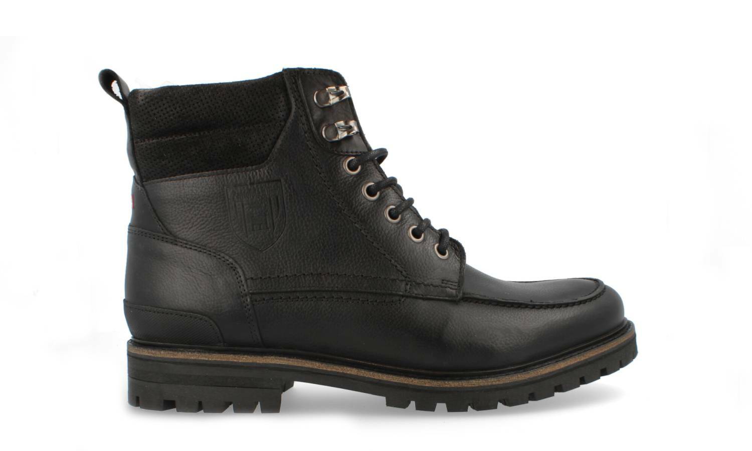 Высокие мужские ботинки Pantofola dOro Massi Uomo пинетки Кожа - НОВИНКА 30090₽