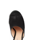 100% AUTHENTIC WOMEN GUCCI JANAYA PLATFORM SLIDE SANDALS EU 40.5/US 10.5 — photo 6