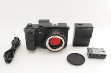 [Near Mint] Sigma SD Quattro H 45.0MP Mirrorl...