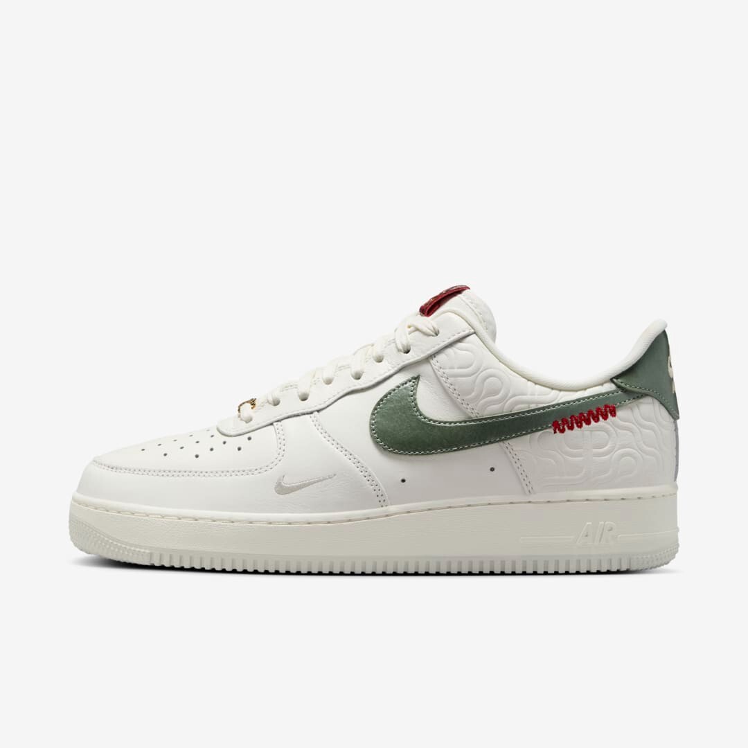 Nike Air Force 1 Low Year of the Snake HV5979-130 Men New | eBay
