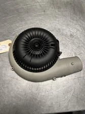 OEM GOOD USED RYOBI RY08570 BACKPACK BLOWER SIDE HOUSING COVER