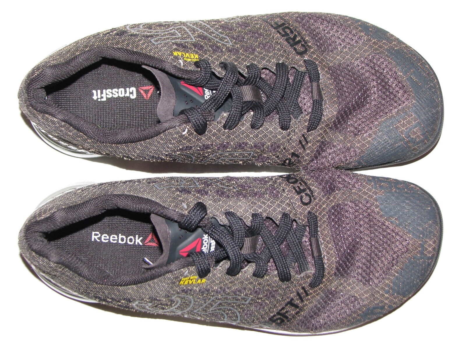 Reebok Crossfit Nano 5.0 Shoes sz | eBay