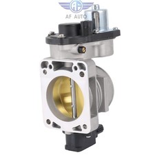 For Ford Explorer 4.0l 2004-2010 Ford Mustang 4.0l 2006-10 Throttle Body W Tps