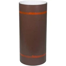 AMERIMAX HOME PRODUCTS 69424 24x10 Trim Coil, White/Brown