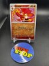 Pokemon Surging Sparks REVERSE HOLO Simisear 023/191 TCG NINTENDO