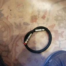 PARKER HOSE ASSY. # AX0606444-24" 1Q2006