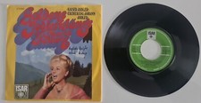 Maria Hellwig Autogramm Original Signiert Aut...