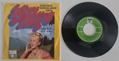 Maria Hellwig Autogramm Original Signiert Autograph Signed Single
